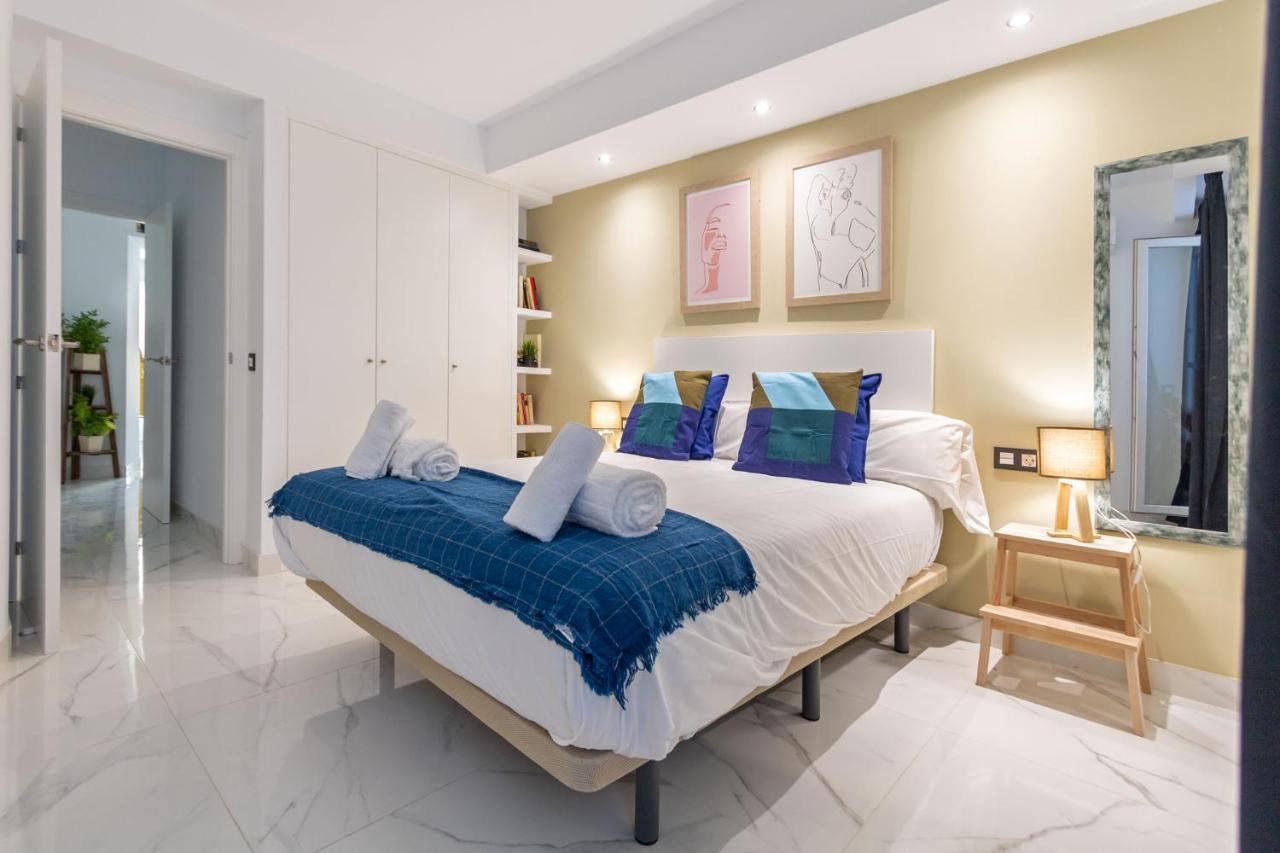 Lujan Deluxe Suites By Valcambre — Photos 3