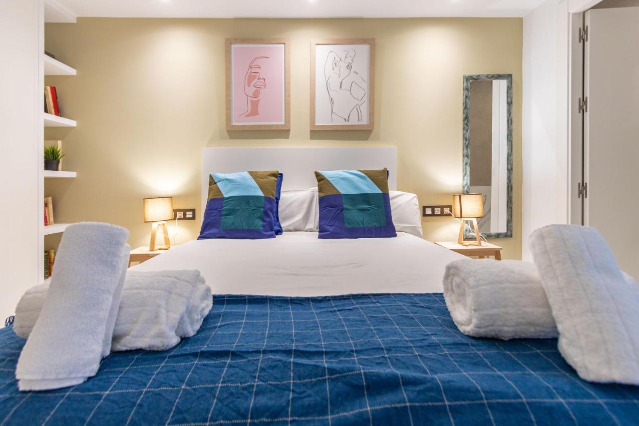 Lujan Deluxe Suites By Valcambre — Photos 1